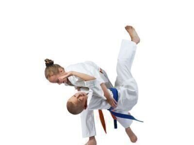 Die Vorteile der Kampfkunst für Kinder