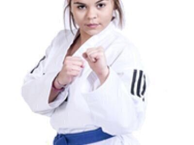 Selbstverteidigung für Mädchen