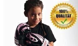 Kickboxen für Kinder