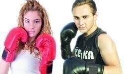 Kickboxen für Jugendliche